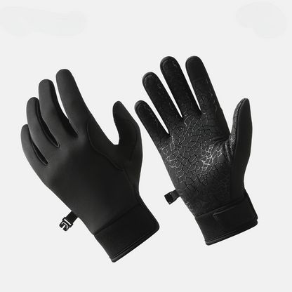 Warm Waterproof Insulated Touch Screen Gloves