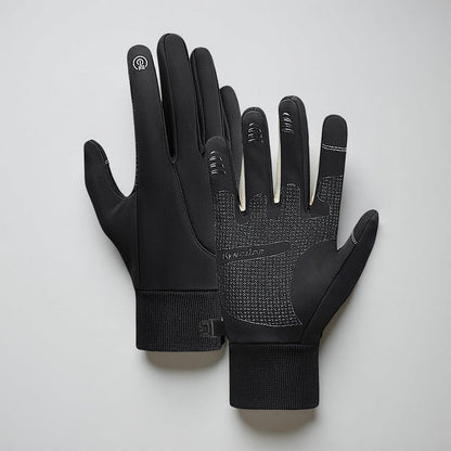 Warm Waterproof Insulated Touchscreen Gloves