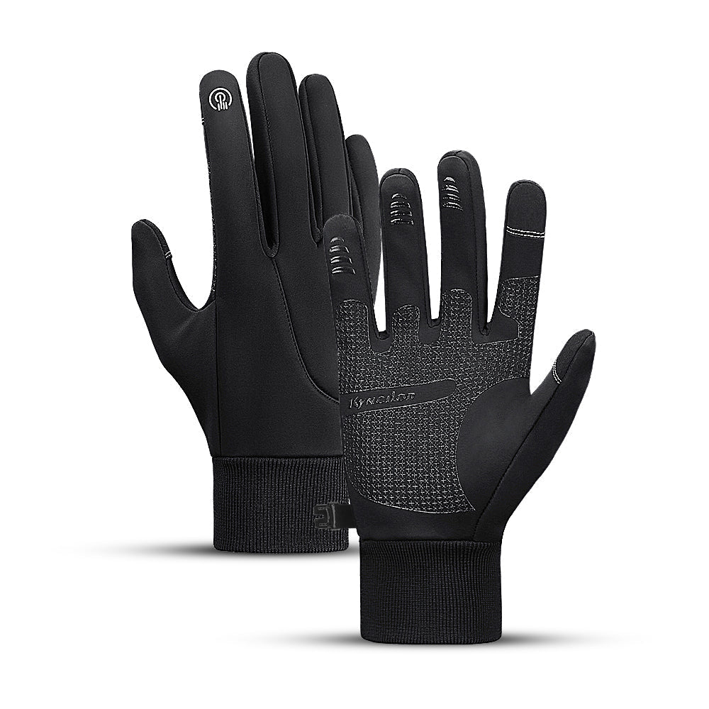 Warm Waterproof Insulated Touchscreen Gloves