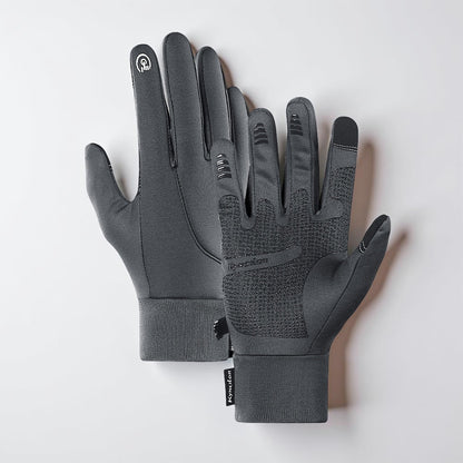Warm Waterproof Insulated Touchscreen Gloves