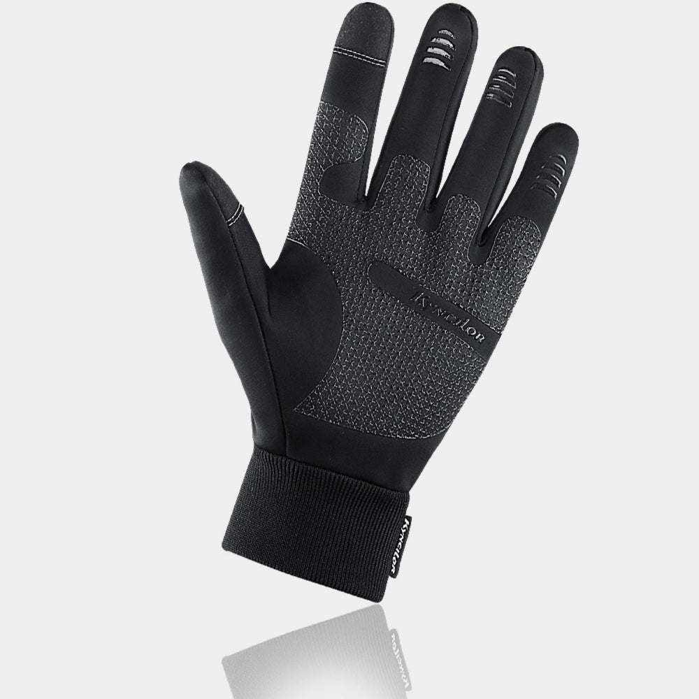 Warm Waterproof Insulated Touchscreen Gloves