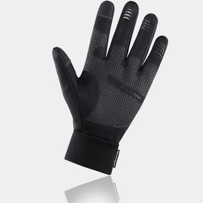 Warm Waterproof Insulated Touchscreen Gloves