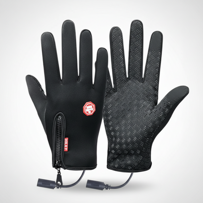 Warm Insulated Water Resistant Touchscreen Gloves