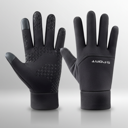 Warm Insulated Water Resistant Touch Screen Gloves