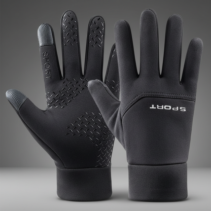 Warm Insulated Water Resistant Touch Screen Gloves