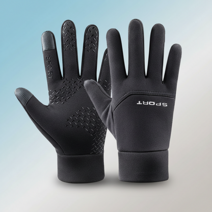 Warm Insulated Water Resistant Touch Screen Gloves
