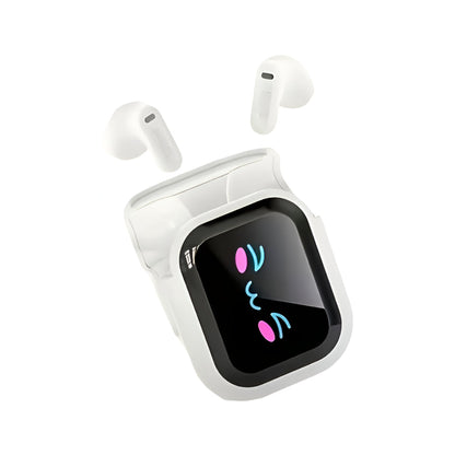 Bluetooth Translator Headphones with Touch and Noise Cancellation