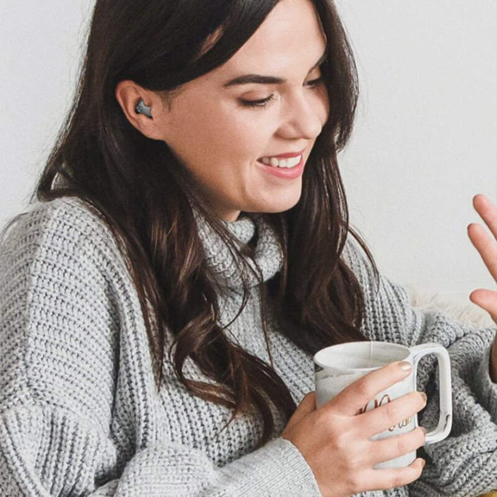 Wireless Earbuds Bluetooth Noise Cancelling In-Ear Headphones 7