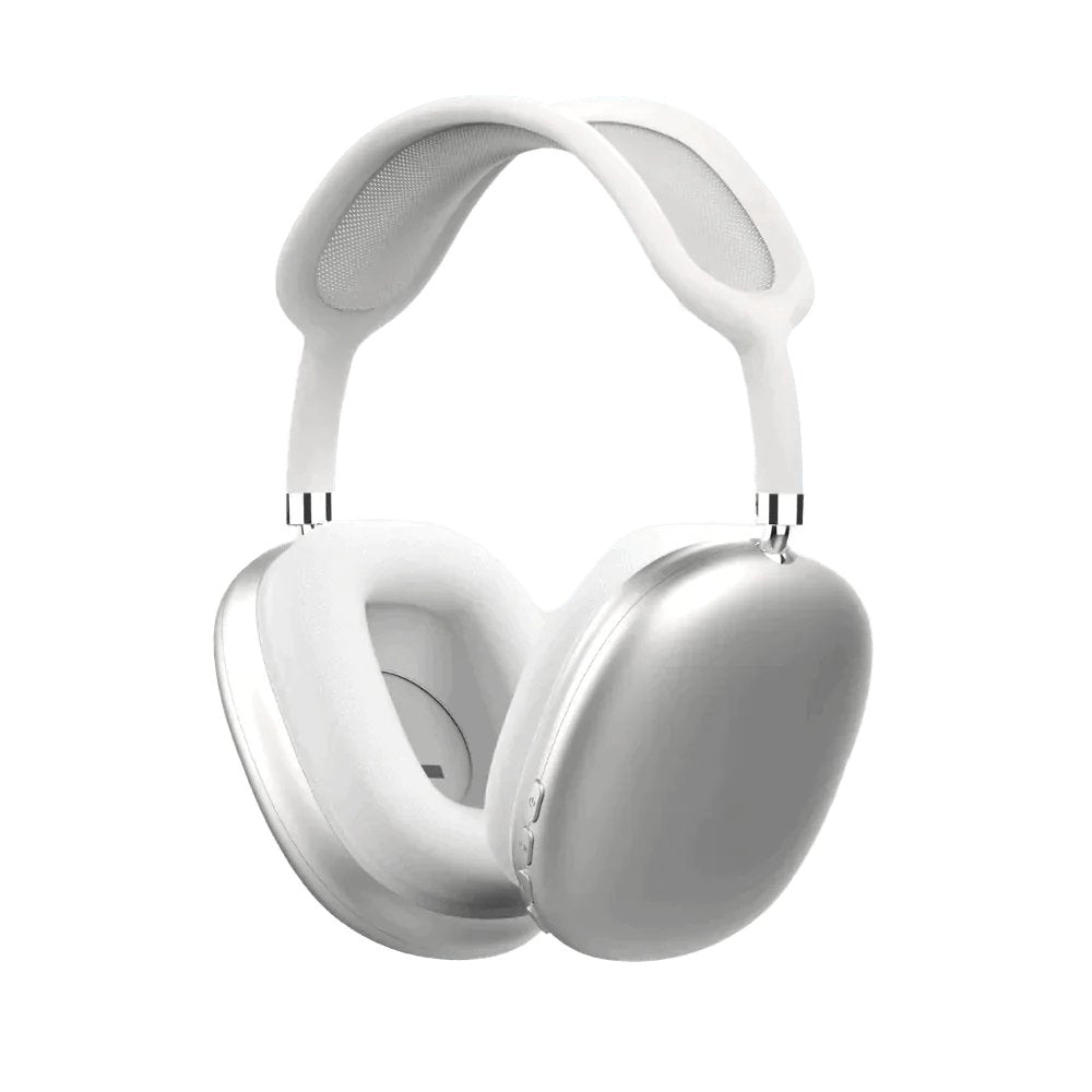 Wireless Noise Cancelling Over-Ear Headphones with Bluetooth 8