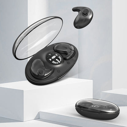 Soft Sleep Earbuds Wireless Noise Cancelling
