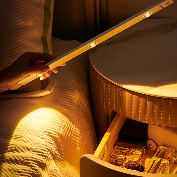 Automatic LED Closet Lighting Fixtures