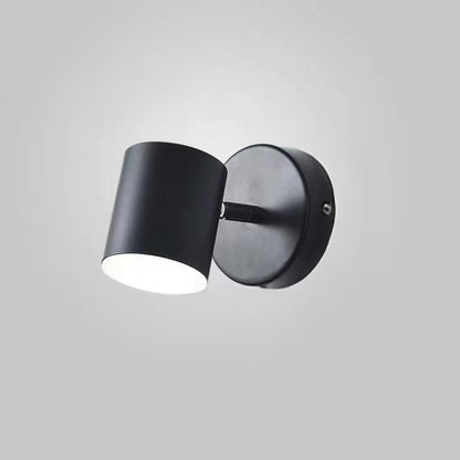 Slim Wall Light with Soft Ambient Glow - Lusomart