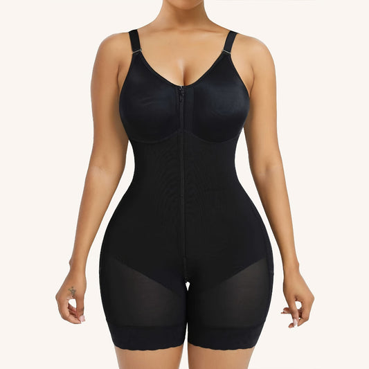 Slimming Full Body Shapewear Onesie for Women - Lusomart