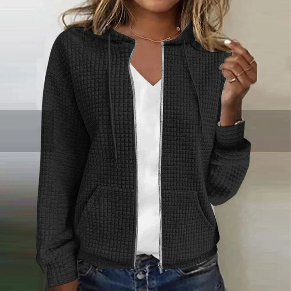 Warm Waterproof Women's Winter Coat - Lusomart