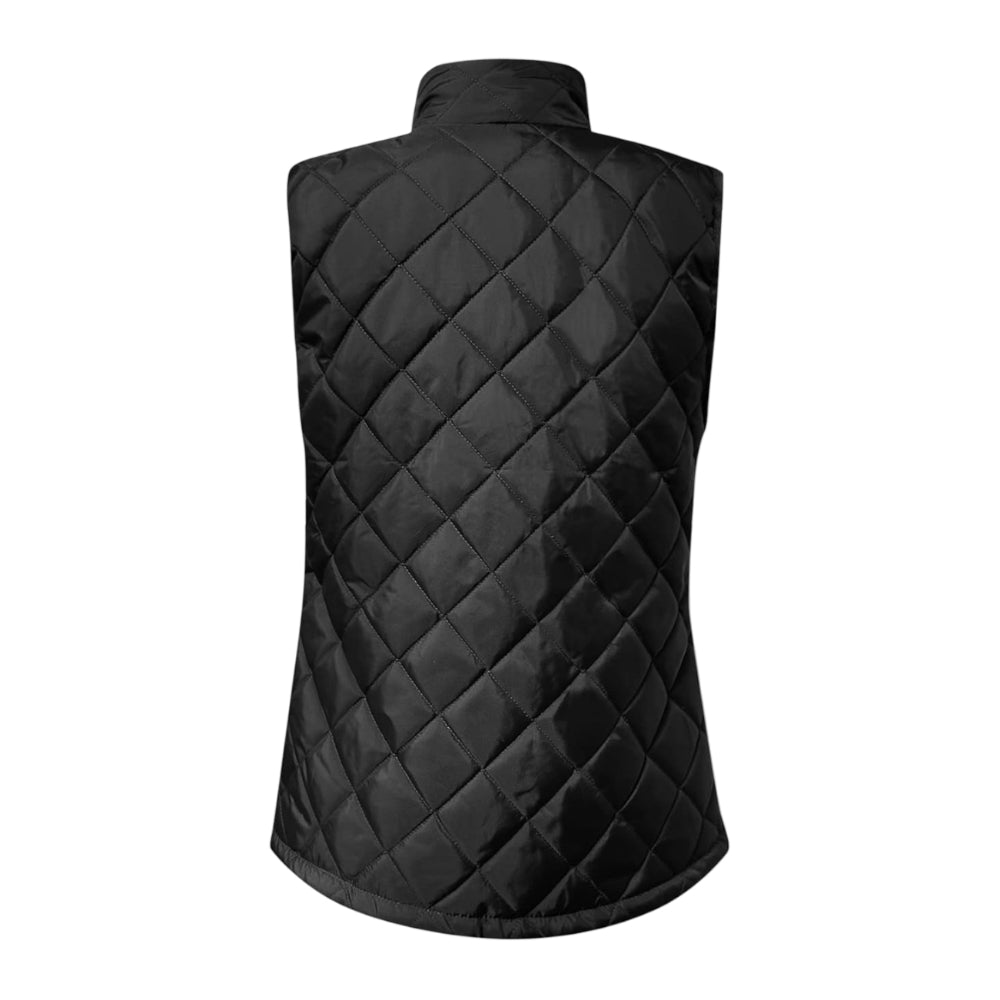 Warm Electric Heated Women's Winter Vest