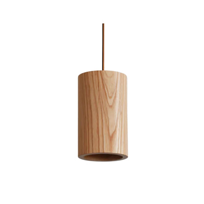 WoodenAura | Elegant Modern Scandinavian Kitchen Pendant Lighting 11