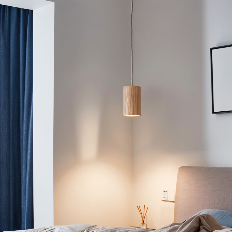 WoodenAura | Elegant Modern Scandinavian Kitchen Pendant Lighting 6