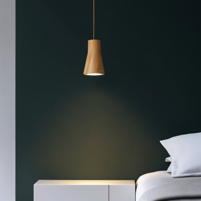 WoodenAura | Elegant Modern Scandinavian Kitchen Pendant Lighting 8