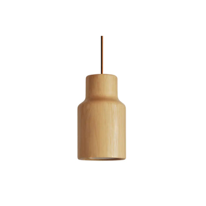 WoodenAura | Elegant Modern Scandinavian Kitchen Pendant Lighting 9