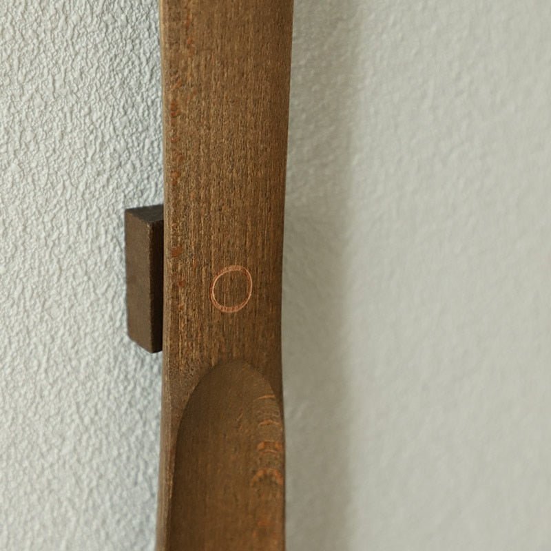 WoodenEase | Elegant Long Handled Shoe Horn for Effortless Shoe Wearing 4