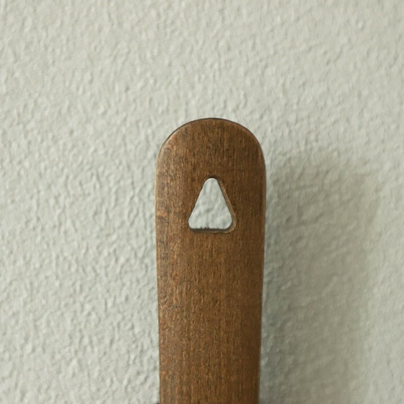 WoodenEase | Elegant Long Handled Shoe Horn for Effortless Shoe Wearing 6