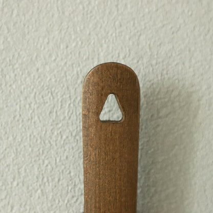 WoodenEase | Elegant Long Handled Shoe Horn for Effortless Shoe Wearing 6