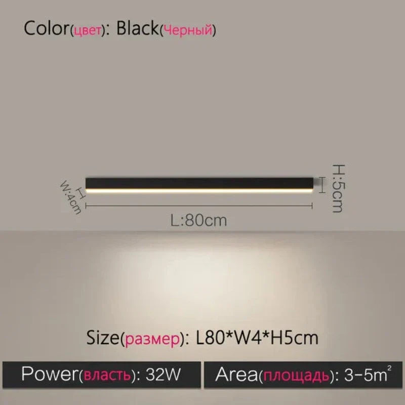 Bright Energy Saving Ceiling Light Fixtures