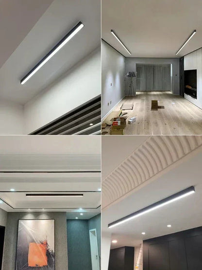 Bright LED Ceiling Light for Whole House Lighting