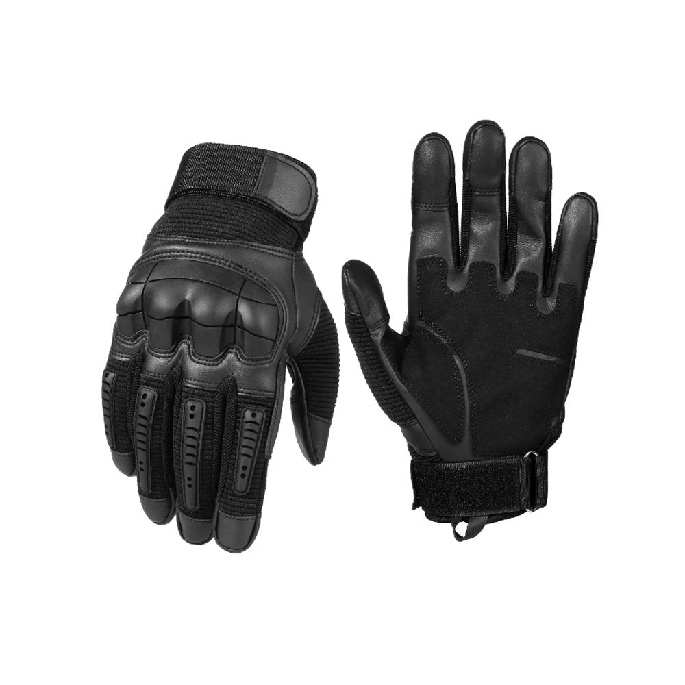 Durable Grip Work Gloves Heavy Duty Outdoor Set