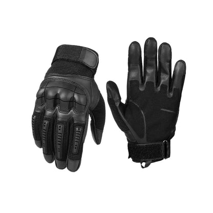 Durable Grip Work Gloves Heavy Duty Outdoor Set