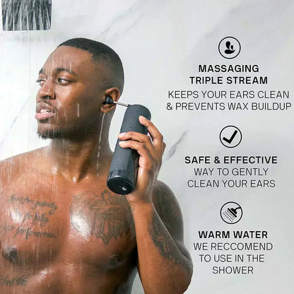 Effective Ear Wax Remover for Better Hearing