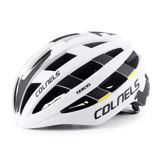 Large Adult Mountain Bike Safety Helmet - Lusomart