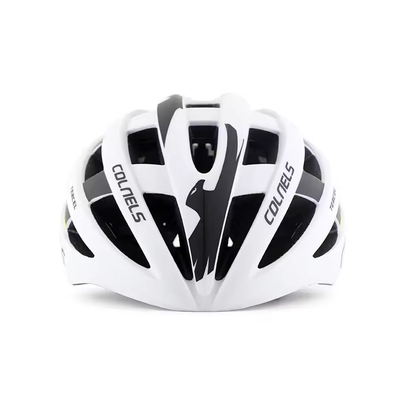 Large Adult Mountain Bike Safety Helmet