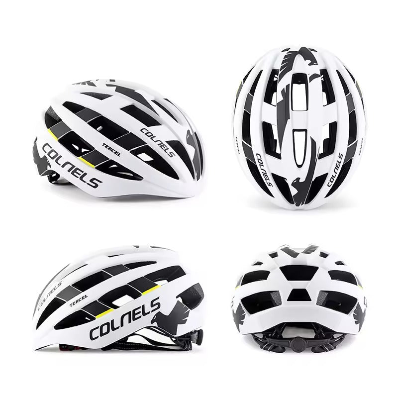 Large Adult Mountain Bike Safety Helmet