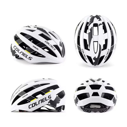 Large Adult Mountain Bike Safety Helmet