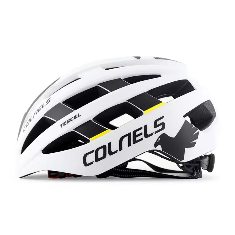 Large Adult Mountain Bike Safety Helmet