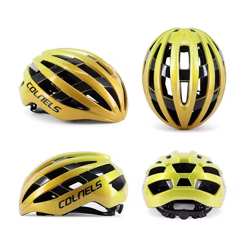 Large Adult Mountain Bike Safety Helmet