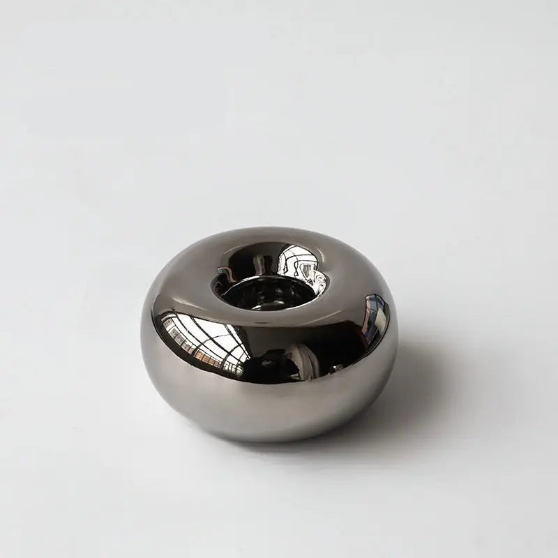 Xylo Candle Holder Inovessa