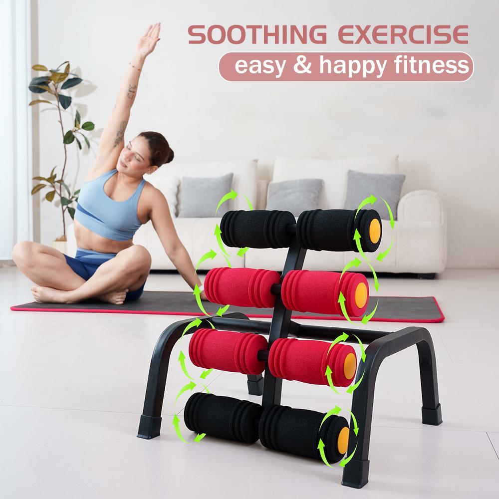 Home Gym Ab Workout Fitness Machine