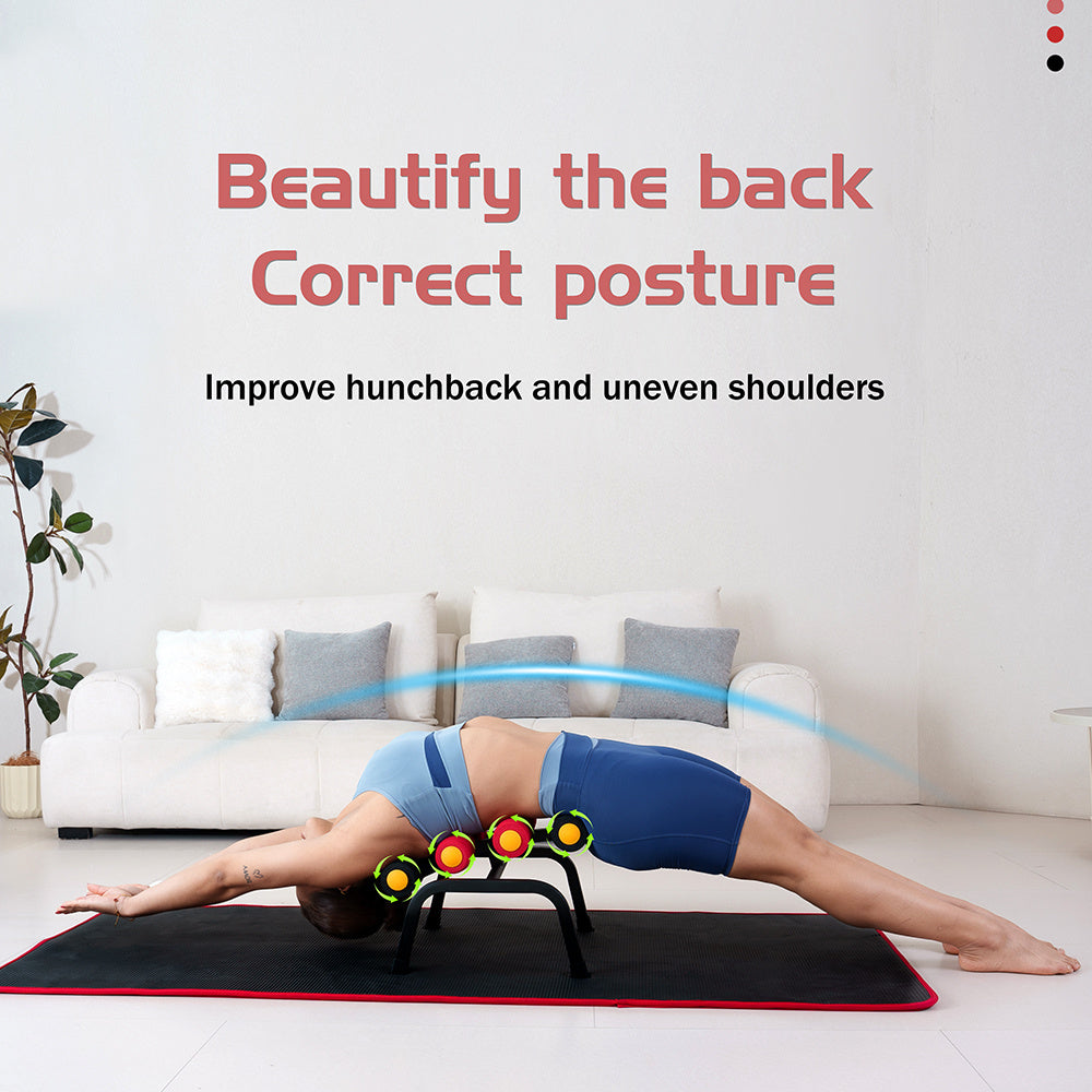 Home Gym Ab Workout Fitness Machine