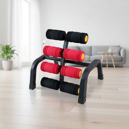 Home Gym Ab Workout Fitness Machine