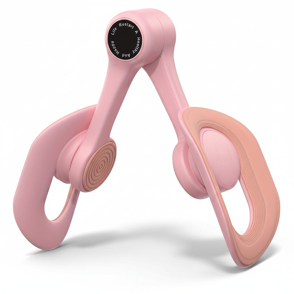 Powerful Electric Massager for Deep Muscle Relief Therapy - Lusomart