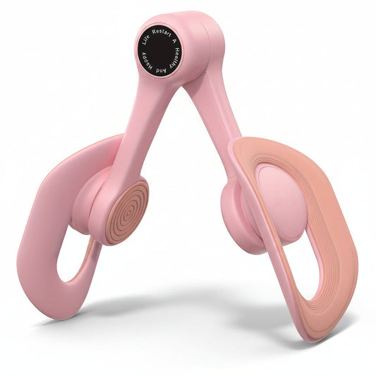 Powerful Electric Massager for Deep Muscle Relief Therapy - Lusomart