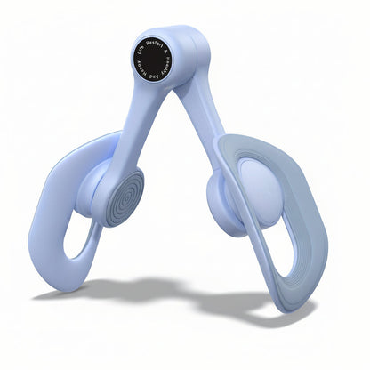 Powerful Electric Massager for Deep Muscle Relief Therapy