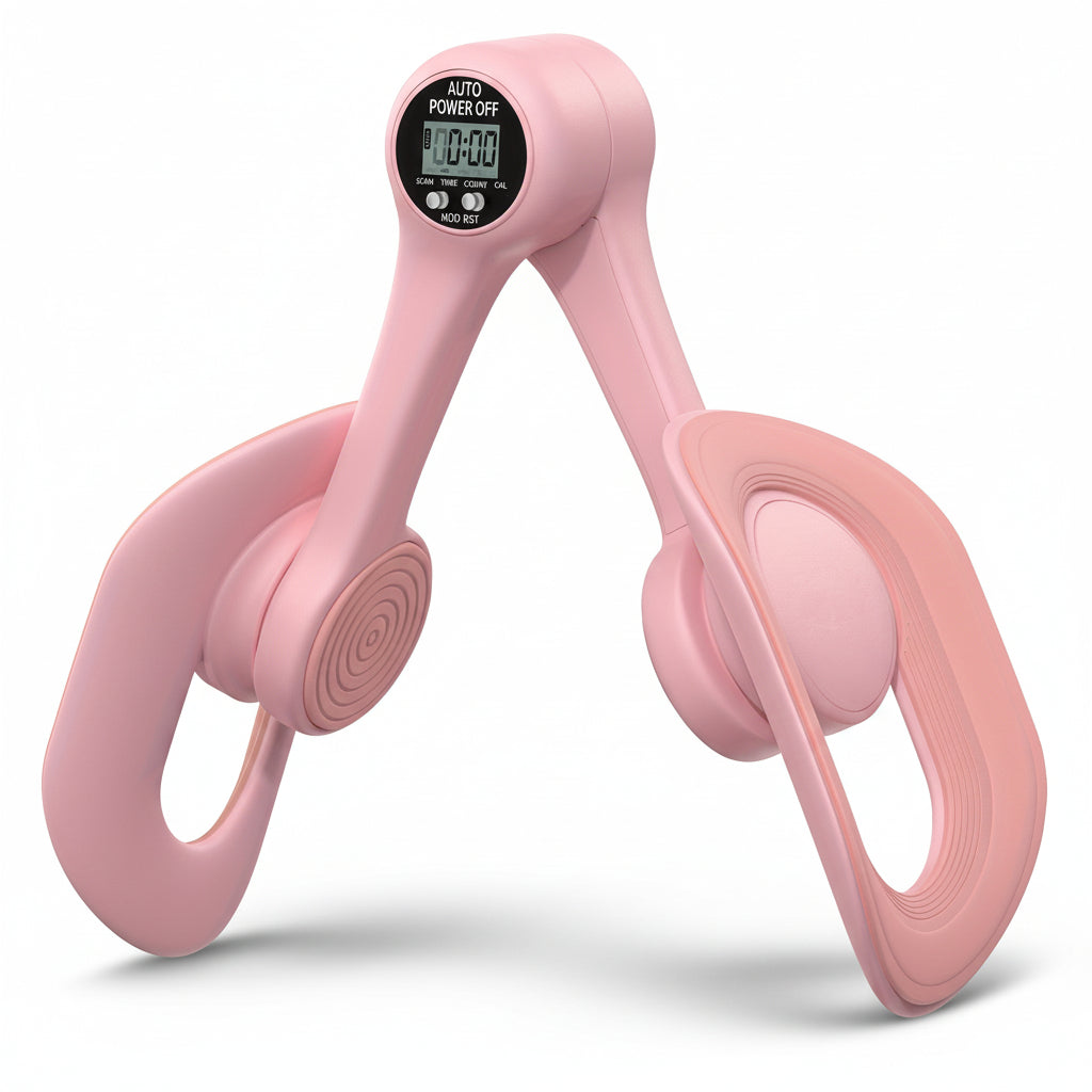 Powerful Electric Massager for Deep Muscle Relief Therapy