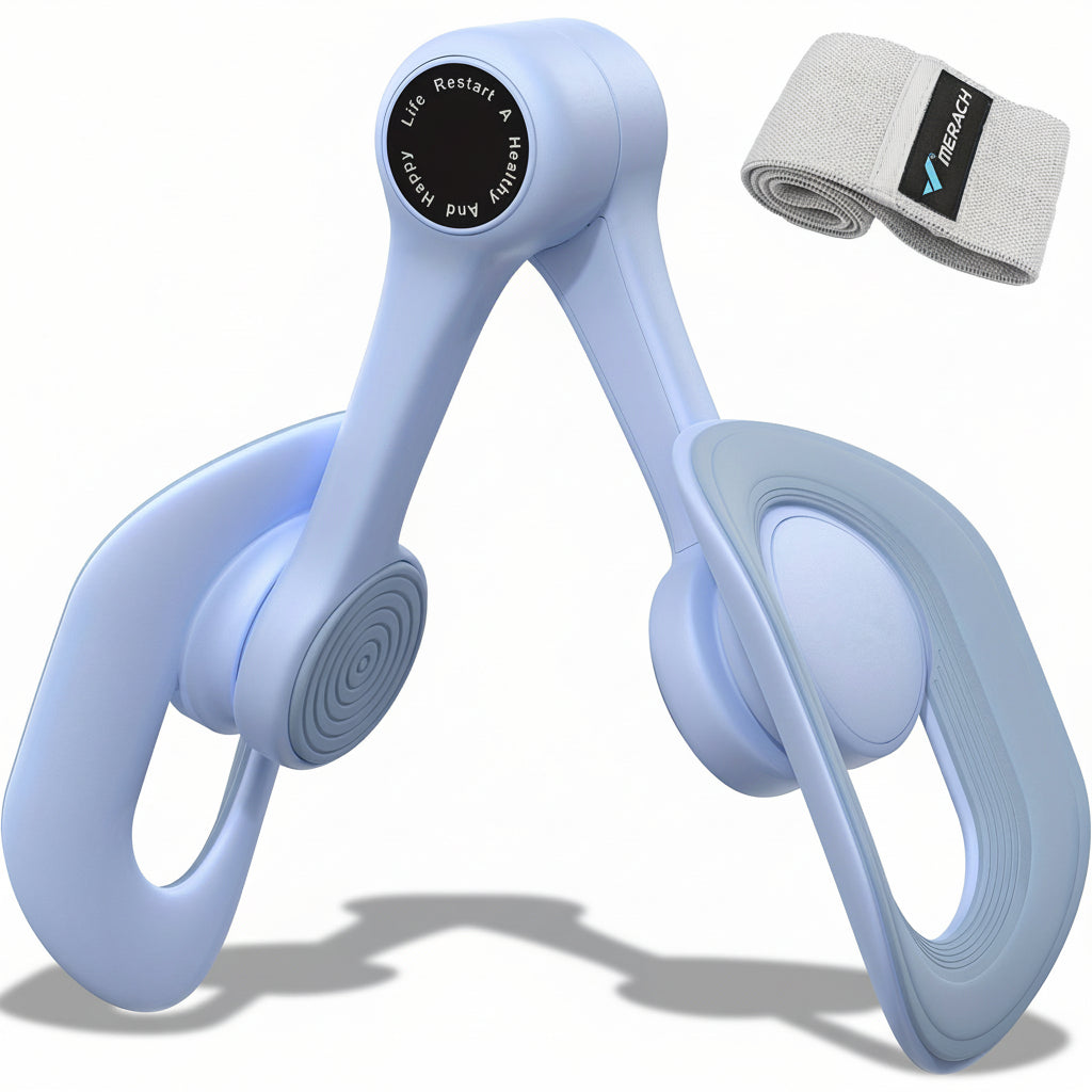 Powerful Electric Massager for Deep Muscle Relief Therapy