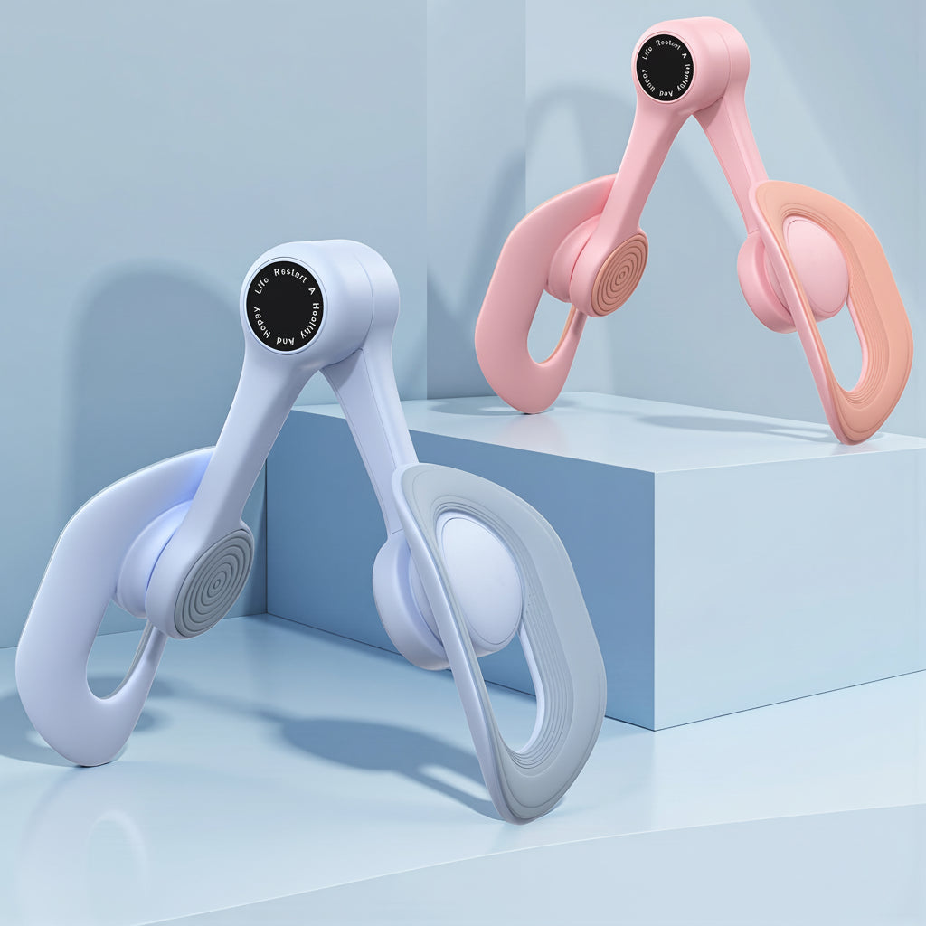 Powerful Electric Massager for Deep Muscle Relief Therapy