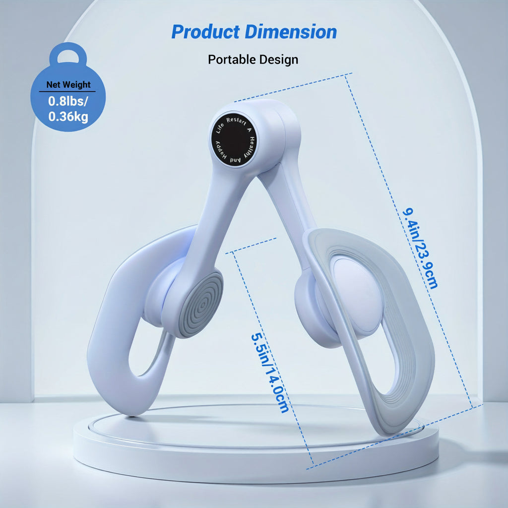 Powerful Electric Massager for Deep Muscle Relief Therapy