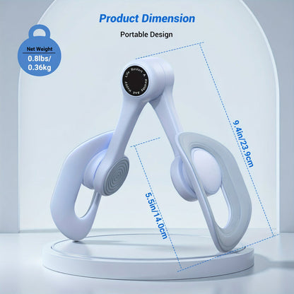 Powerful Electric Massager for Deep Muscle Relief Therapy