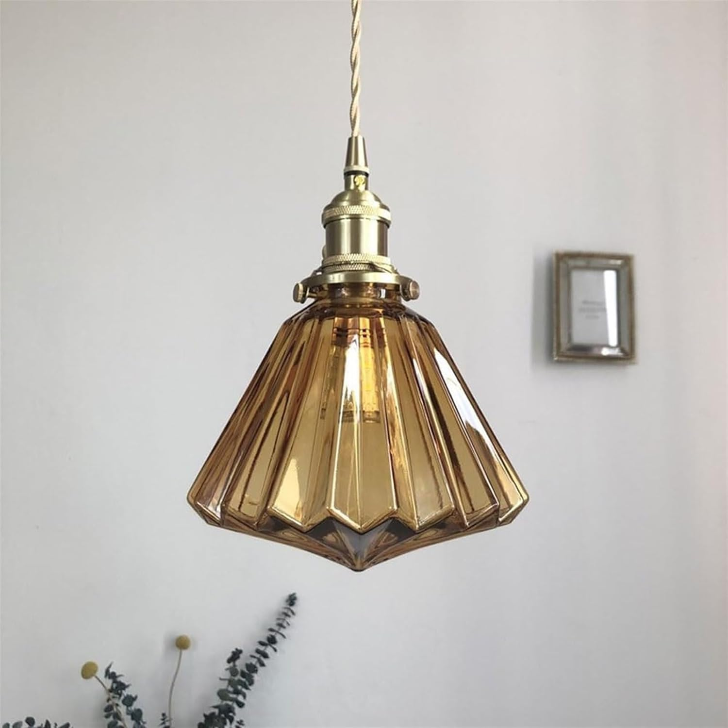 Yalon pendant lamp 3
